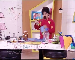 آقای جالب فیتیله - 20